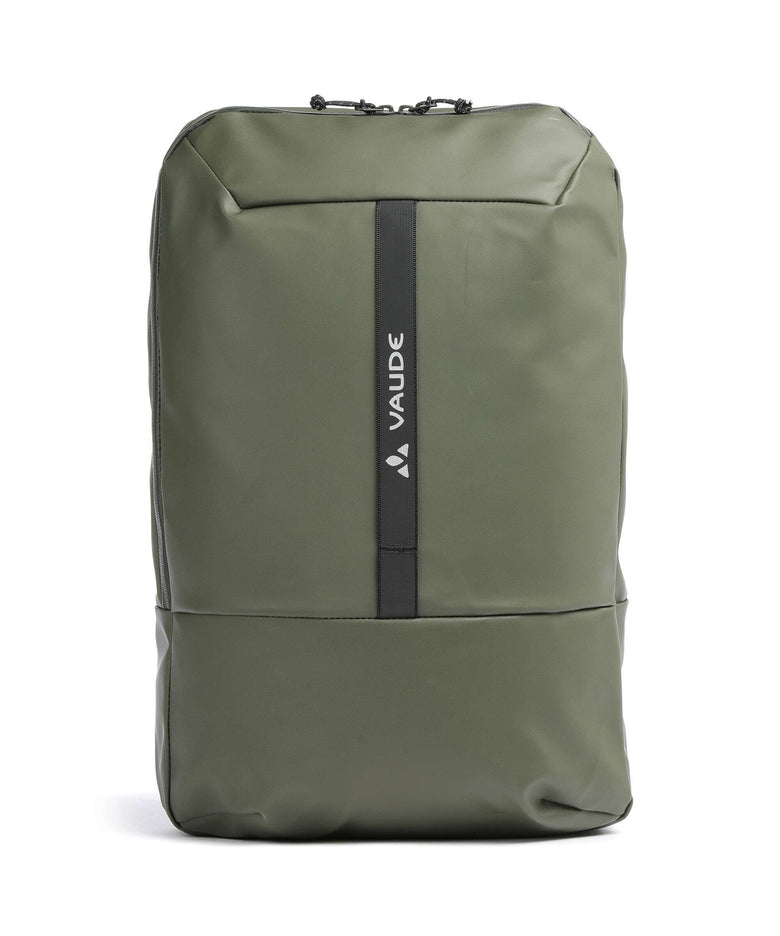 Vaude Mineo 17 Backpack khaki