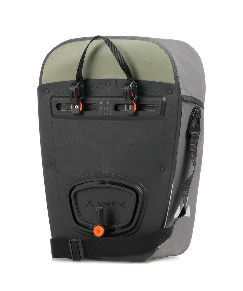 Vaude Aqua Commute Single Luggage bag fango