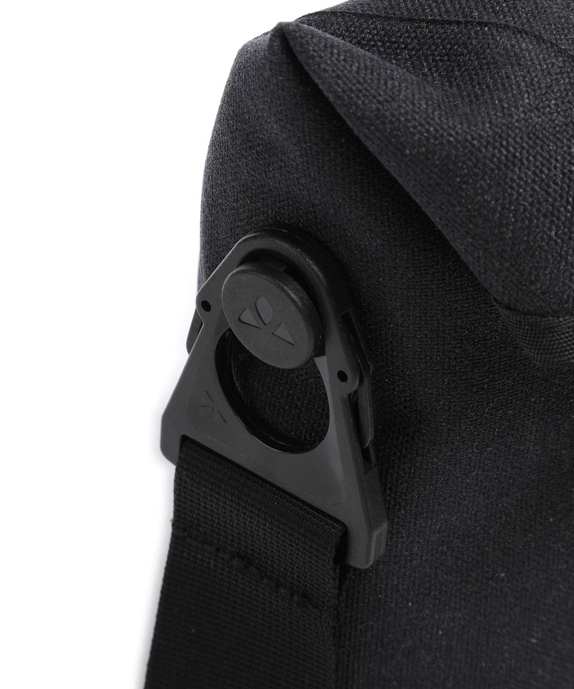 Vaude Urban Augsburg Handlebar bag black