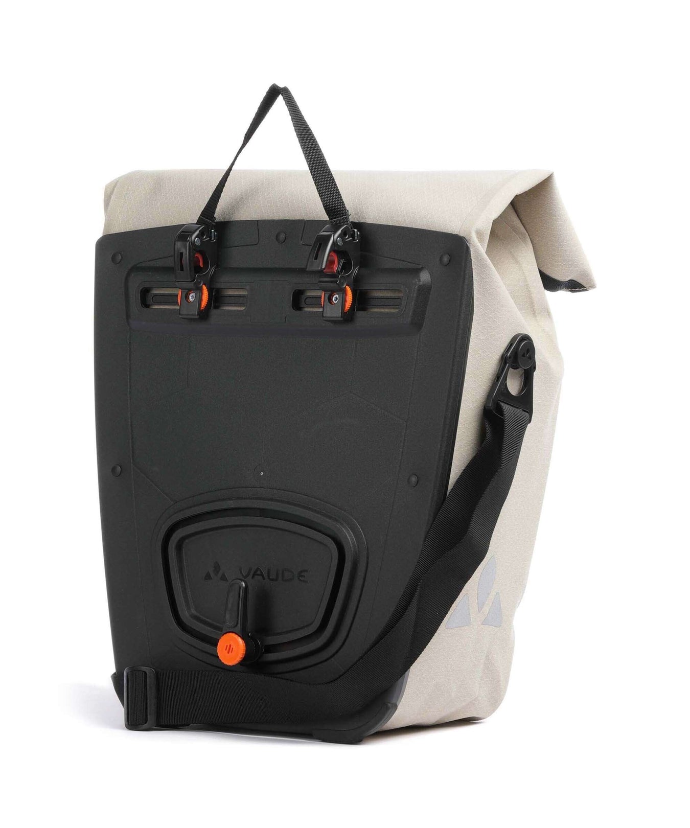 Vaude Urban ReCycle Luggage bag linen