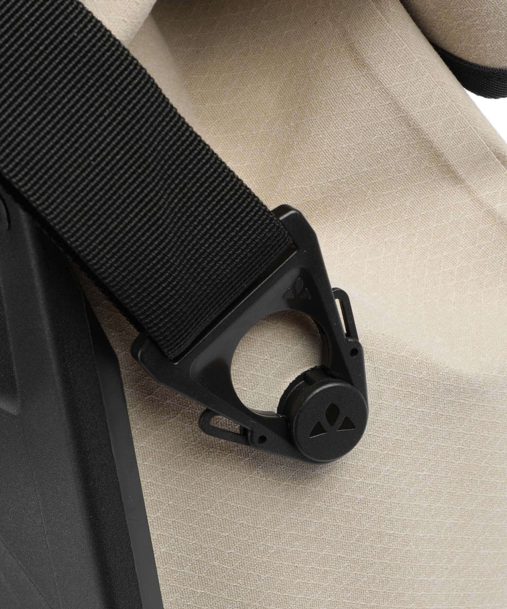 Vaude Urban ReCycle Luggage bag linen