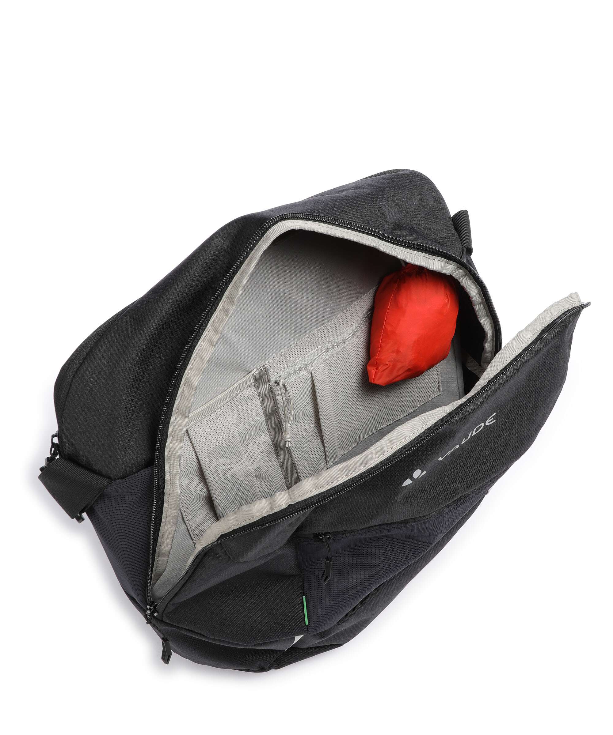 Vaude Urban Cycle Briefcase black