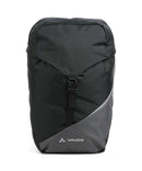 Vaude Urban TwinRoadster torba za prtljagu black
