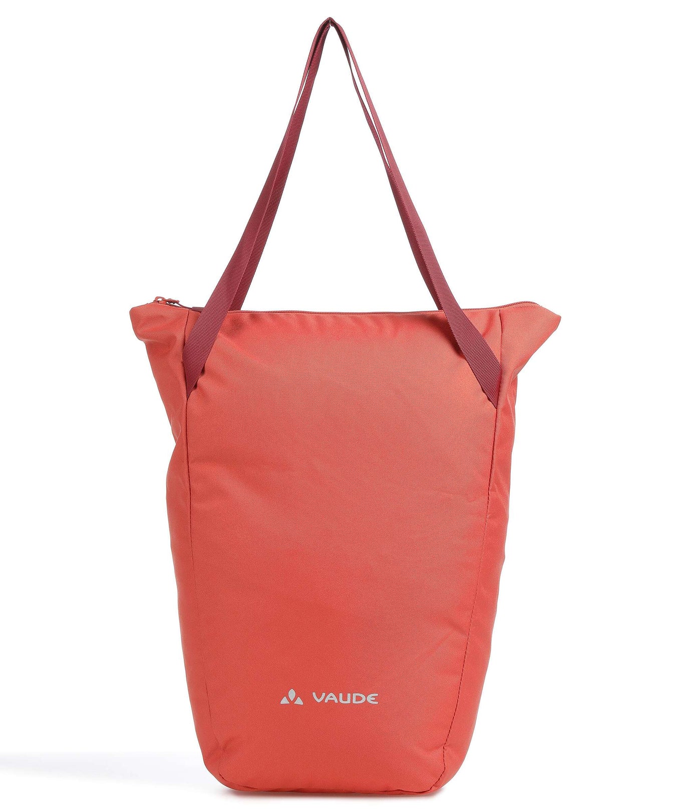 Vaude Urban TwinShopper Luggage bag hotchili
