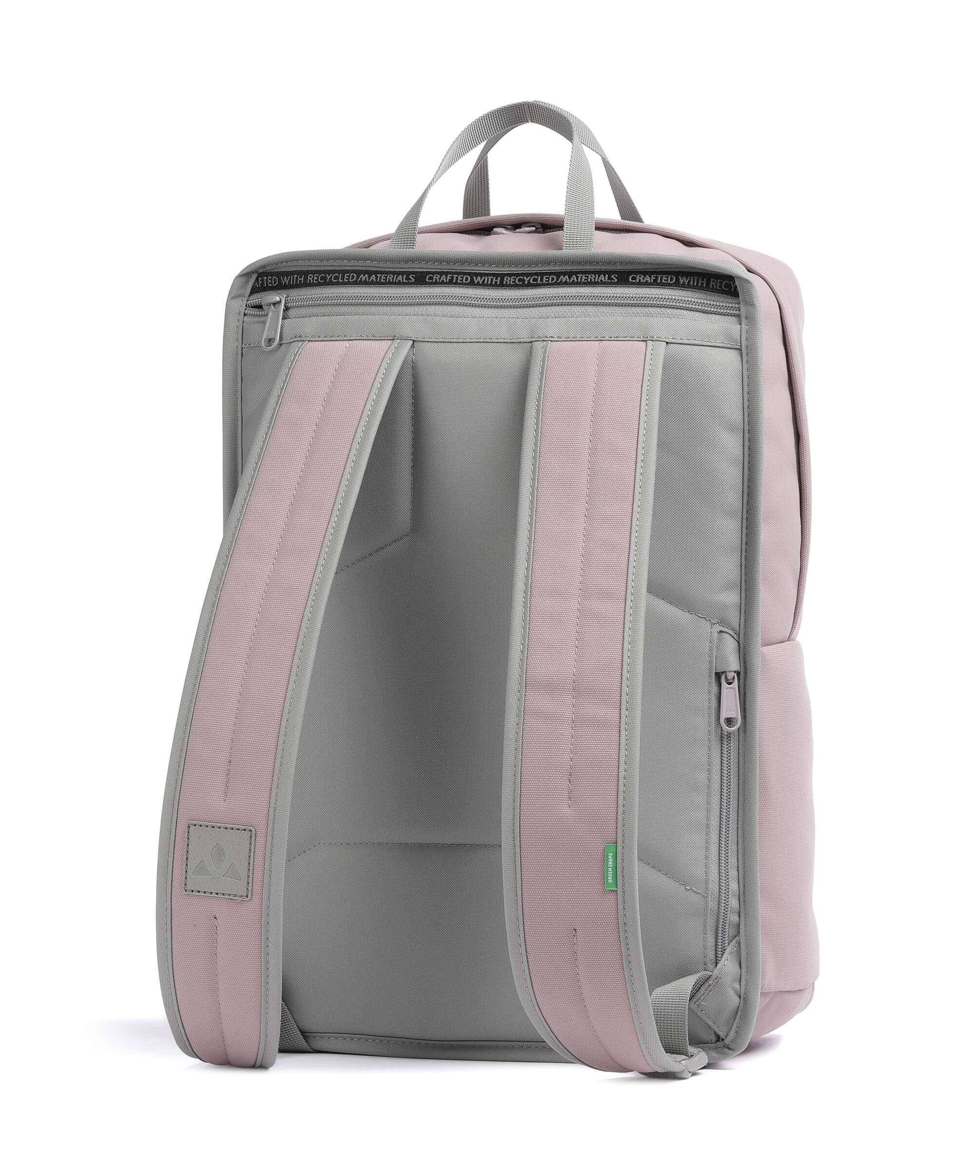 Vaude urban Coreway Backpack lilac dusk