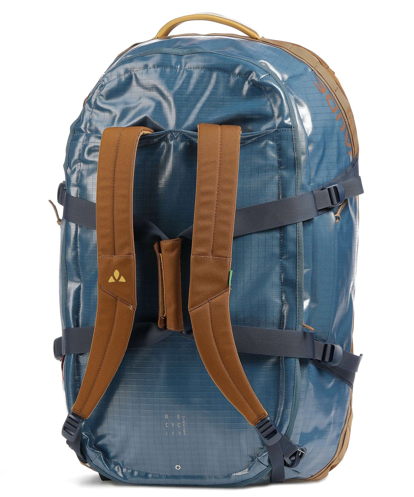 Vaude CityDuffel 65 Travel bag baltic sea