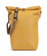 Vaude Proof Double UL torba za prtljagu burnt yellow