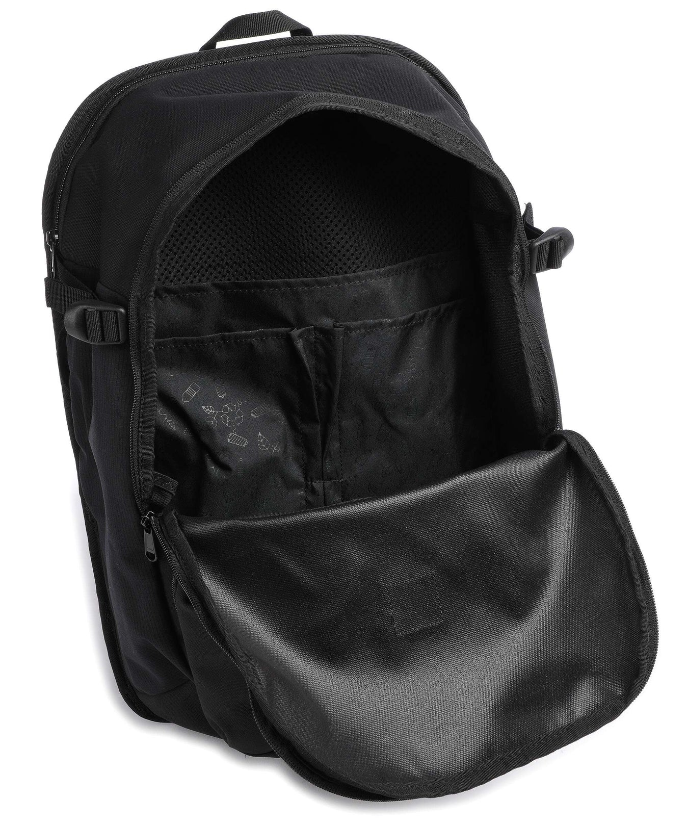 Vaude Coreway 23 Backpack black