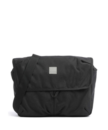 Vaude Coreway 13 Kurirska torba black