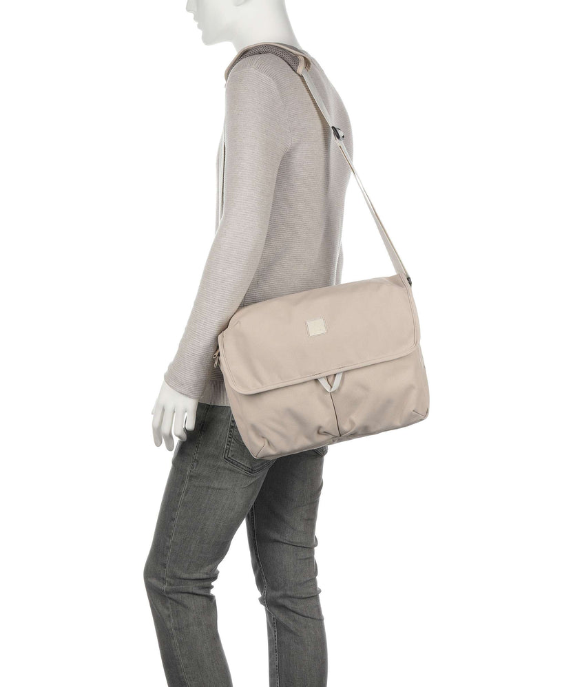 Vaude Coreway 13 Messenger bag eclipse