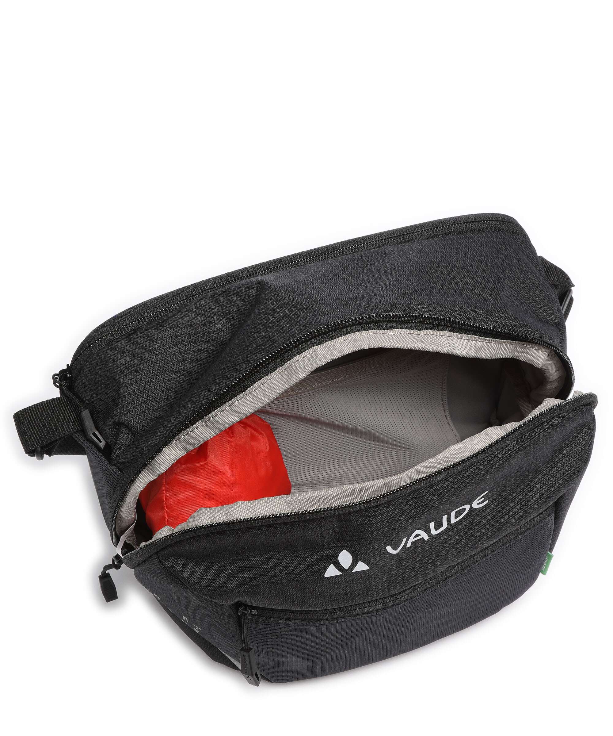 Vaude Cycle Handlebar bag black