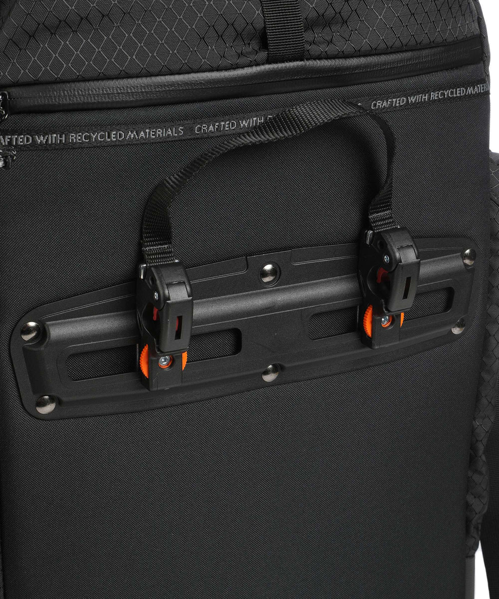 Vaude Cyclist Cycling backpack black