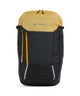 Vaude Cycle II 28 QMR 2.0 torba za prtljagu burnt yellow
