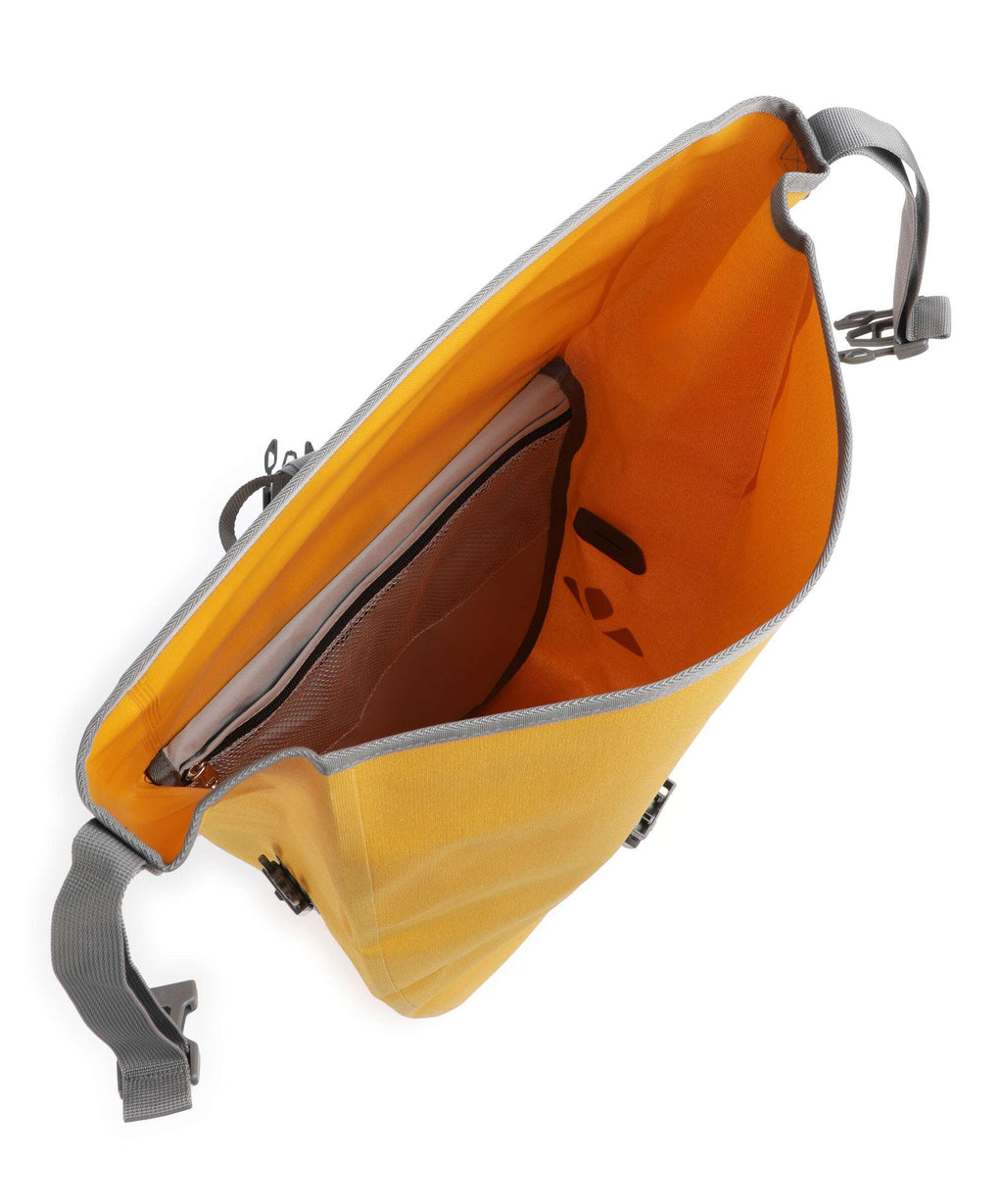 Vaude Aqua Back Deluxe QMR 2.0 Set Luggage bag burnt yellow