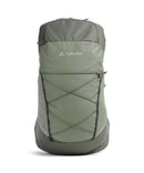 Vaude Agile Air 20 Ruksak za planinarenje cedar wood
