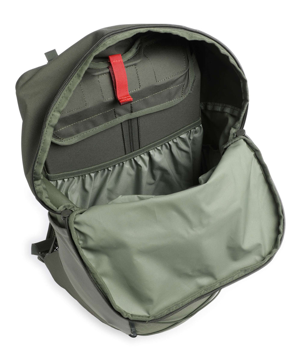 Vaude Agile Air 20 Hiking backpack cedar wood