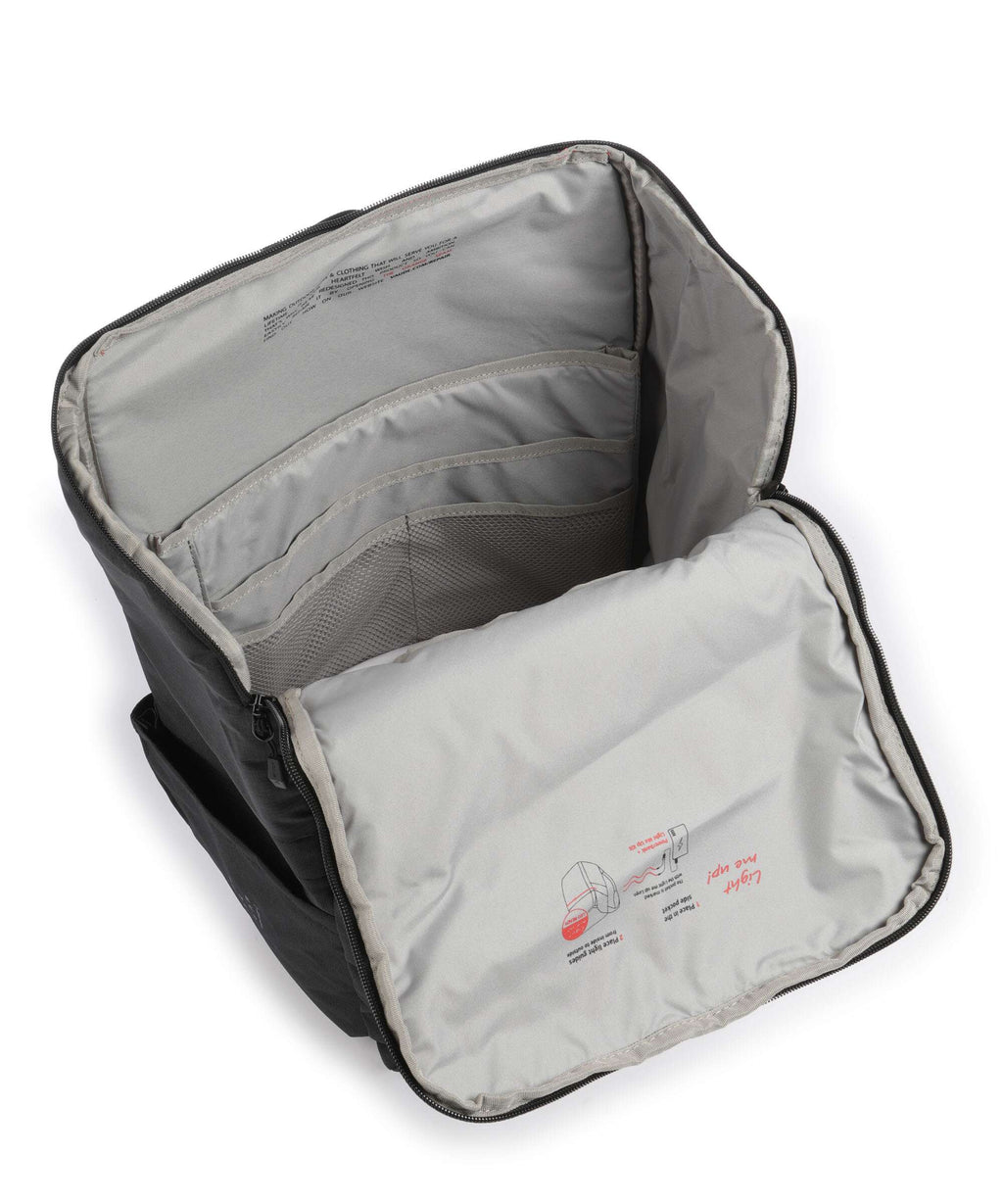 Vaude Albali ll Hiking backpack black