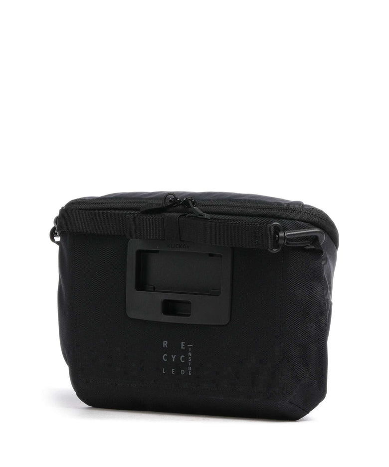 Vaude CityBox Bike II KLICKfix Handlebar bag black