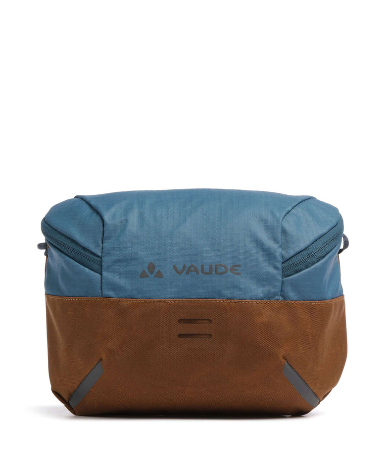 Vaude CityBox Bike ll KLICKfix Handlebar bag baltic sea