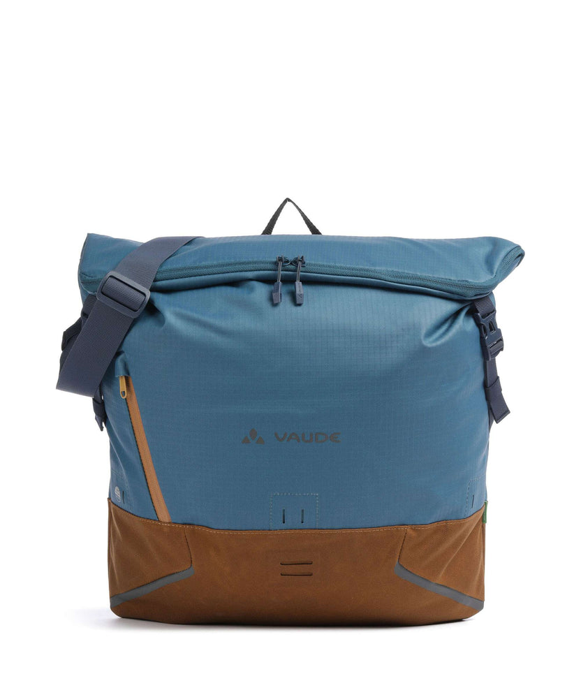 Vaude CityMe Bike ll QMR 2.0 Luggage bag baltic sea