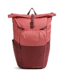 Vaude Okab ll Rolltop ruksak dark cherry