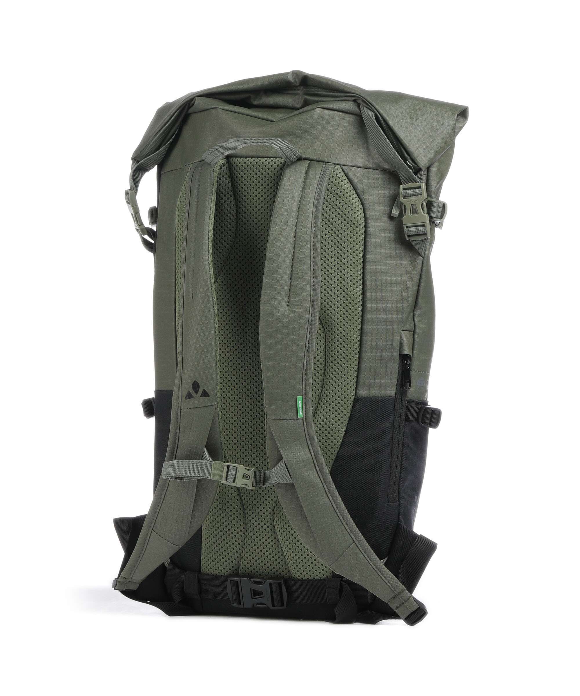 Vaude CityGo 23 II Backpack khaki