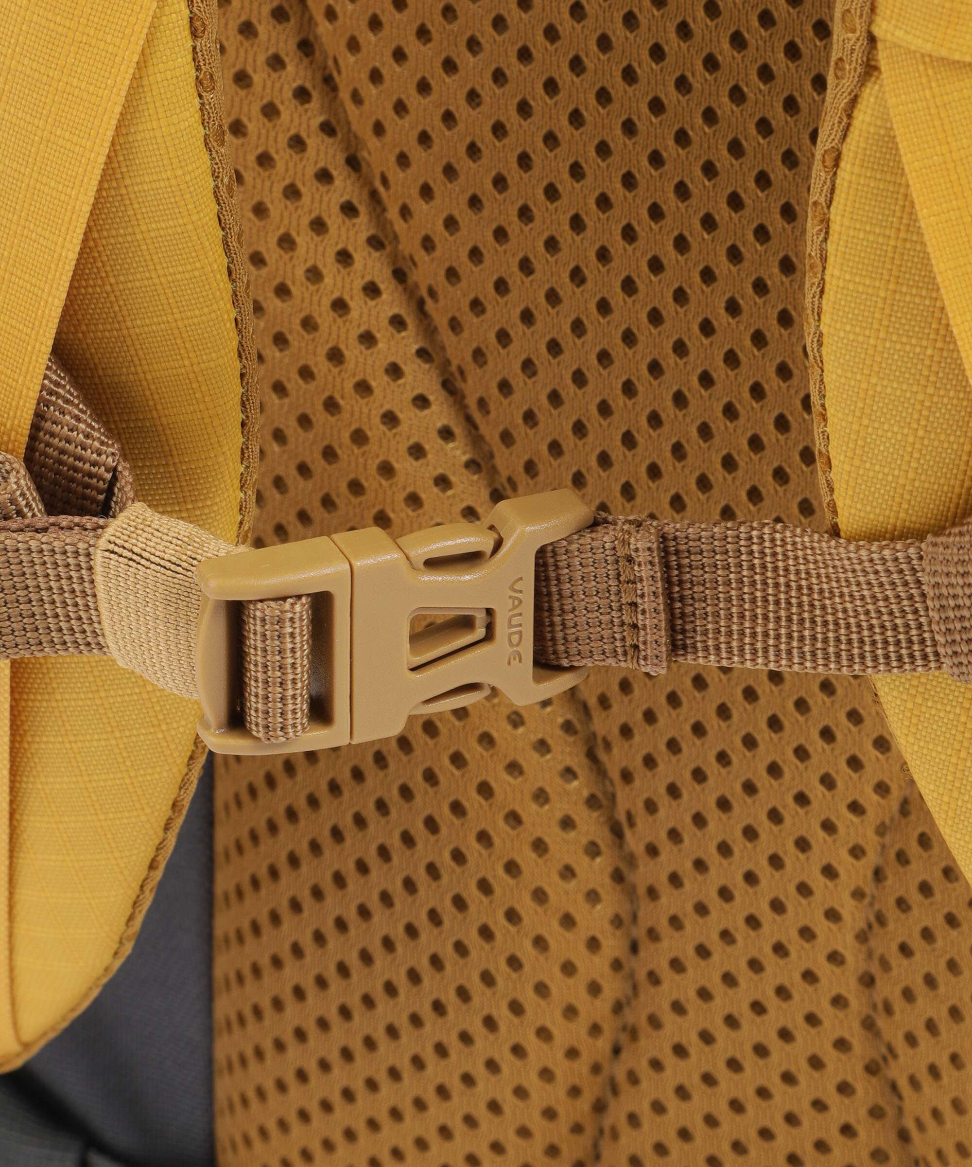 Vaude CityGo 23 ll Backpack burnt yellow