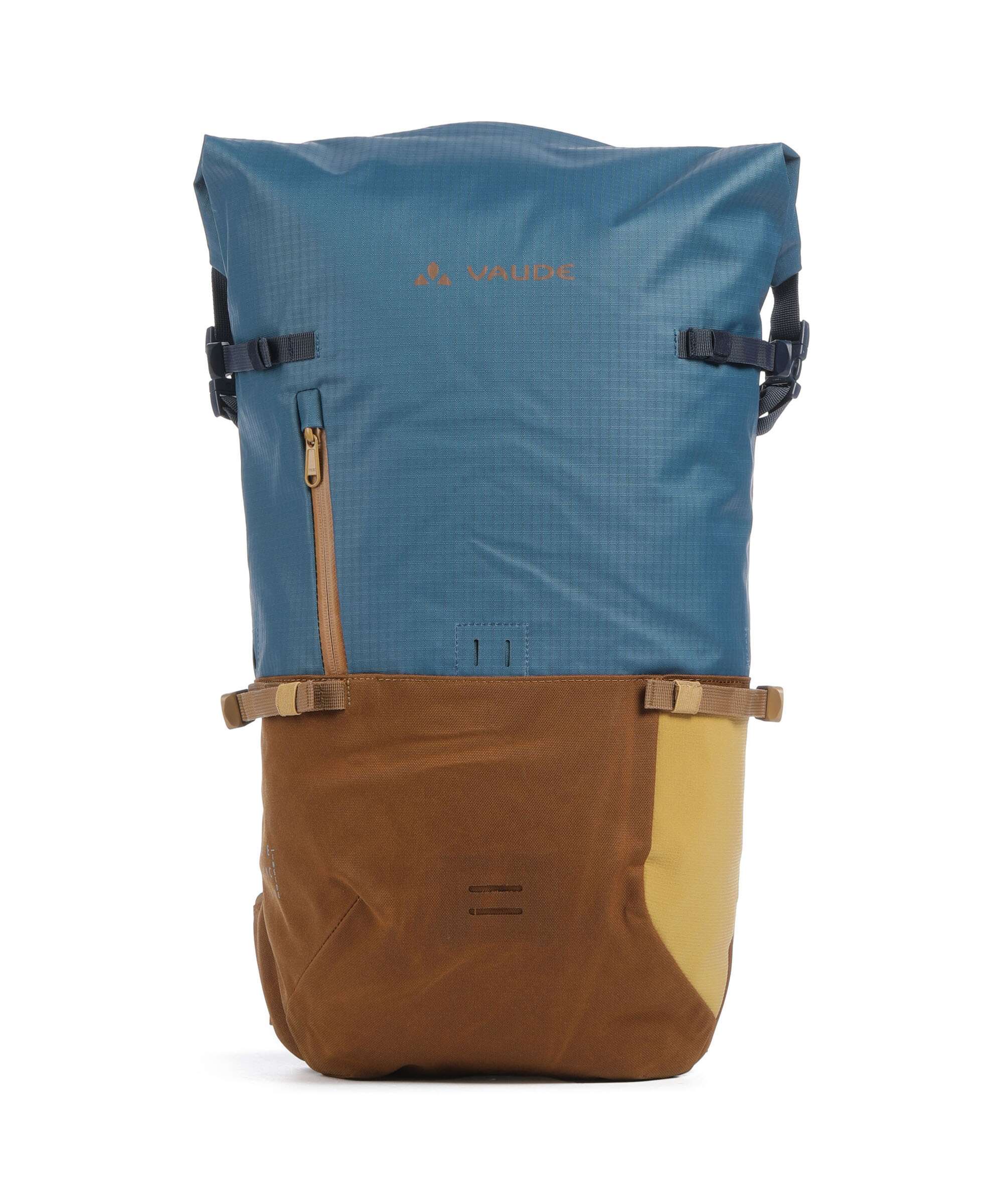 Vaude CityGo 23 II Backpack baltic sea