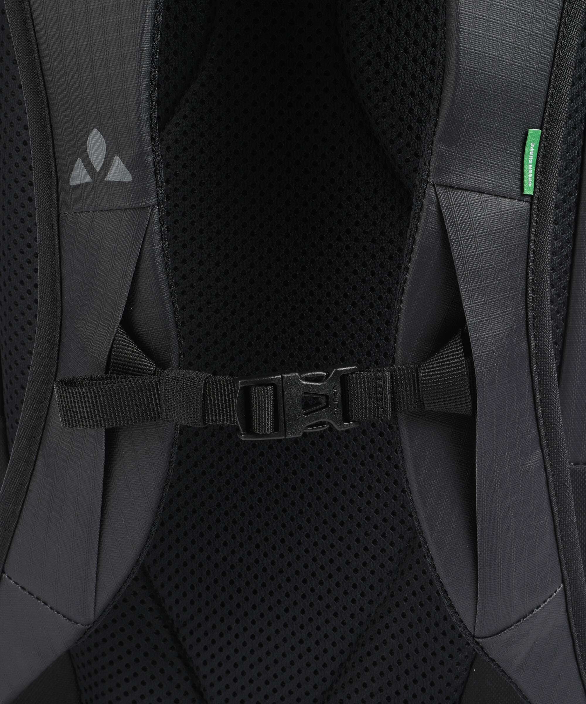 Vaude CityGo 30 ll Backpack black