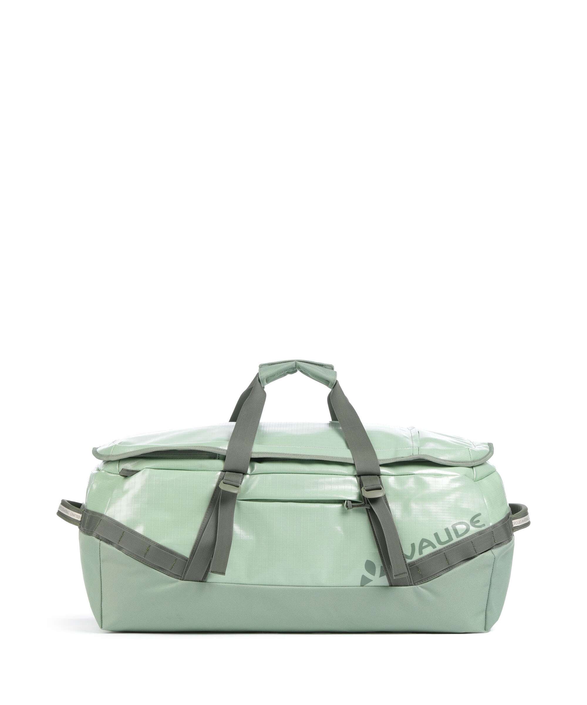 Vaude CityDuffel 65 Travel bag aloe vera
