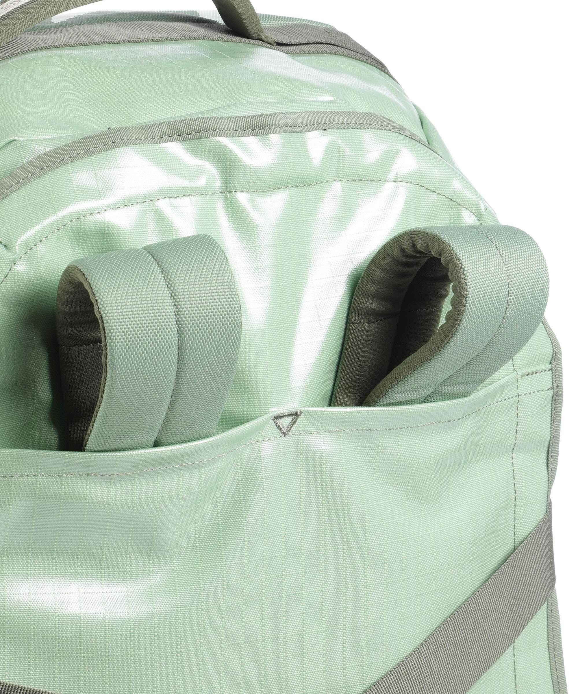 Vaude CityDuffel 65 Travel bag aloe vera