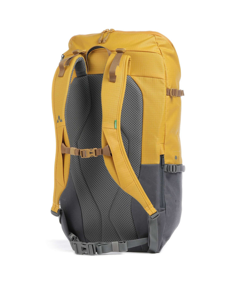 Vaude CityGo 30 ll Backpack burnt yellow