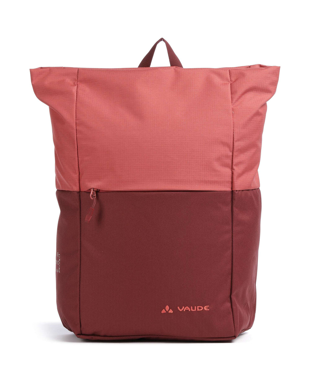 Vaude Wala 15 Backpack dark cherry