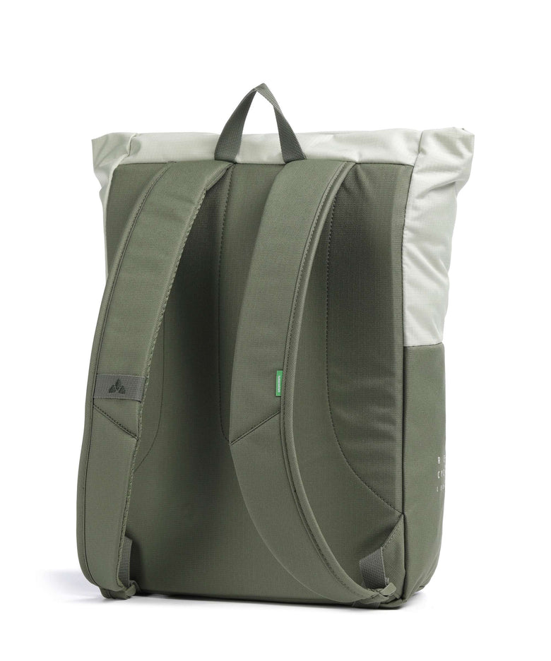 Vaude Wala 15 Backpack cedar wood