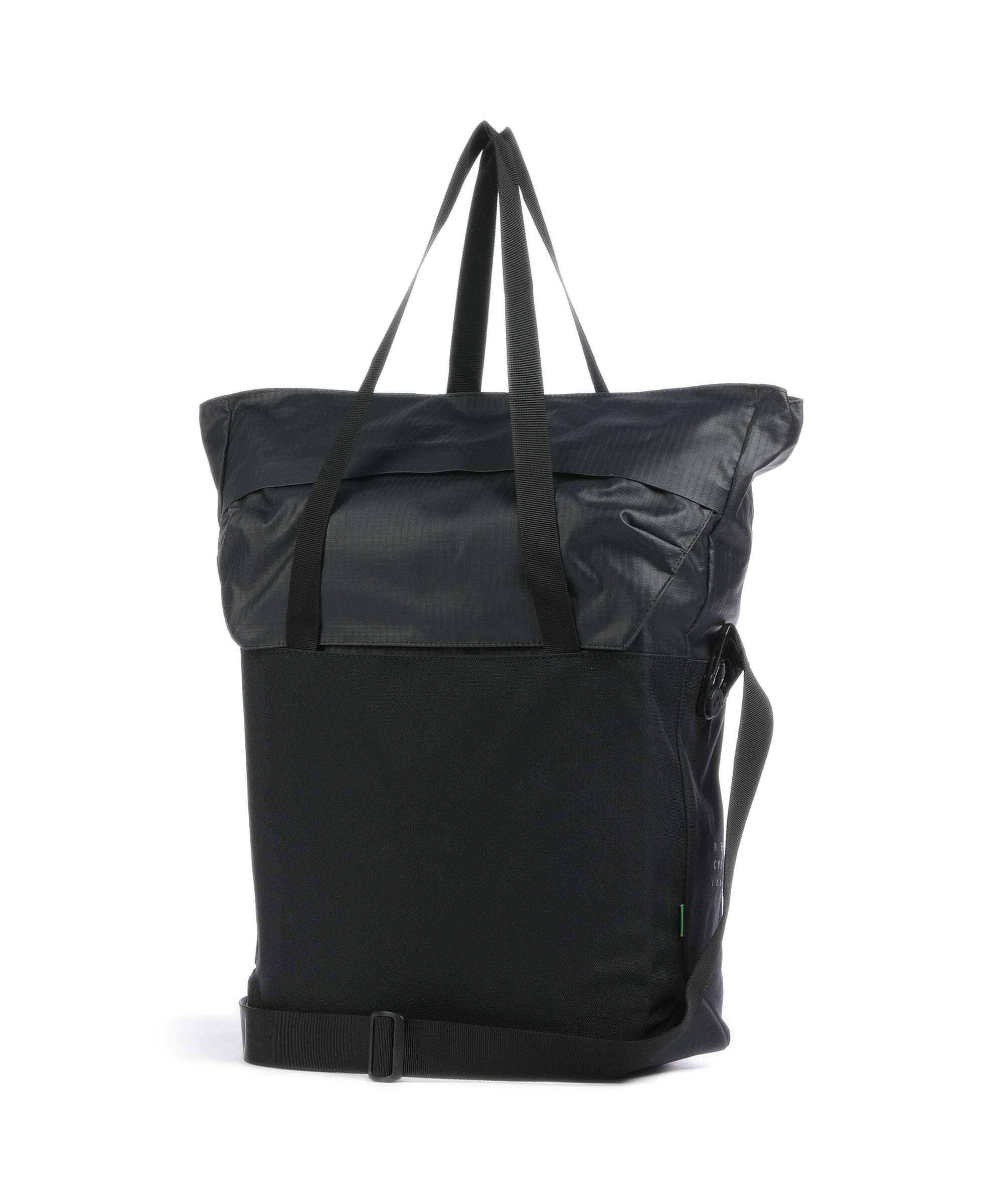 Vaude CityShop Bike ll QMR 2.0 Tote bag black