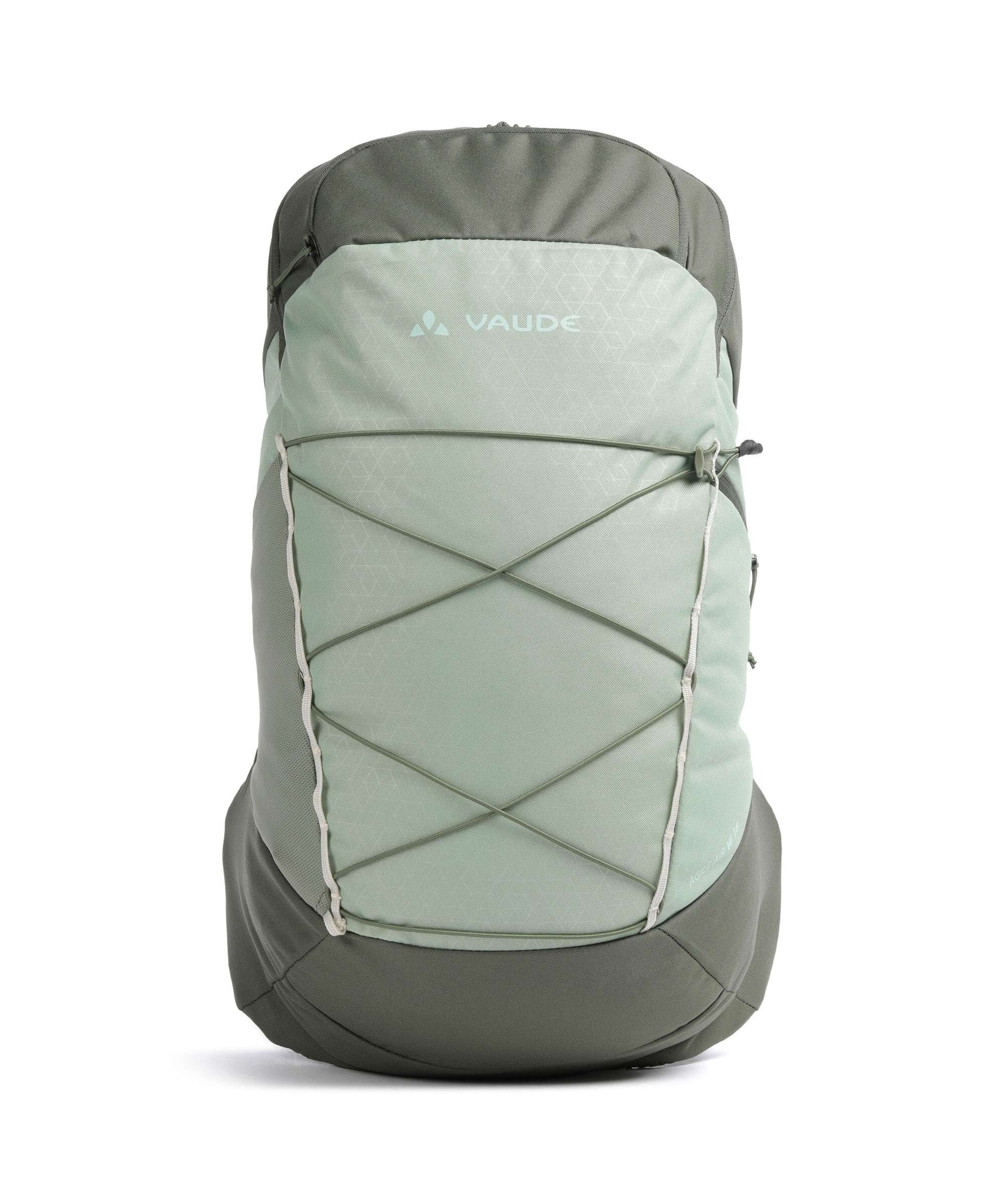 Vaude Wo Agile Air 18 Hiking backpack willow green