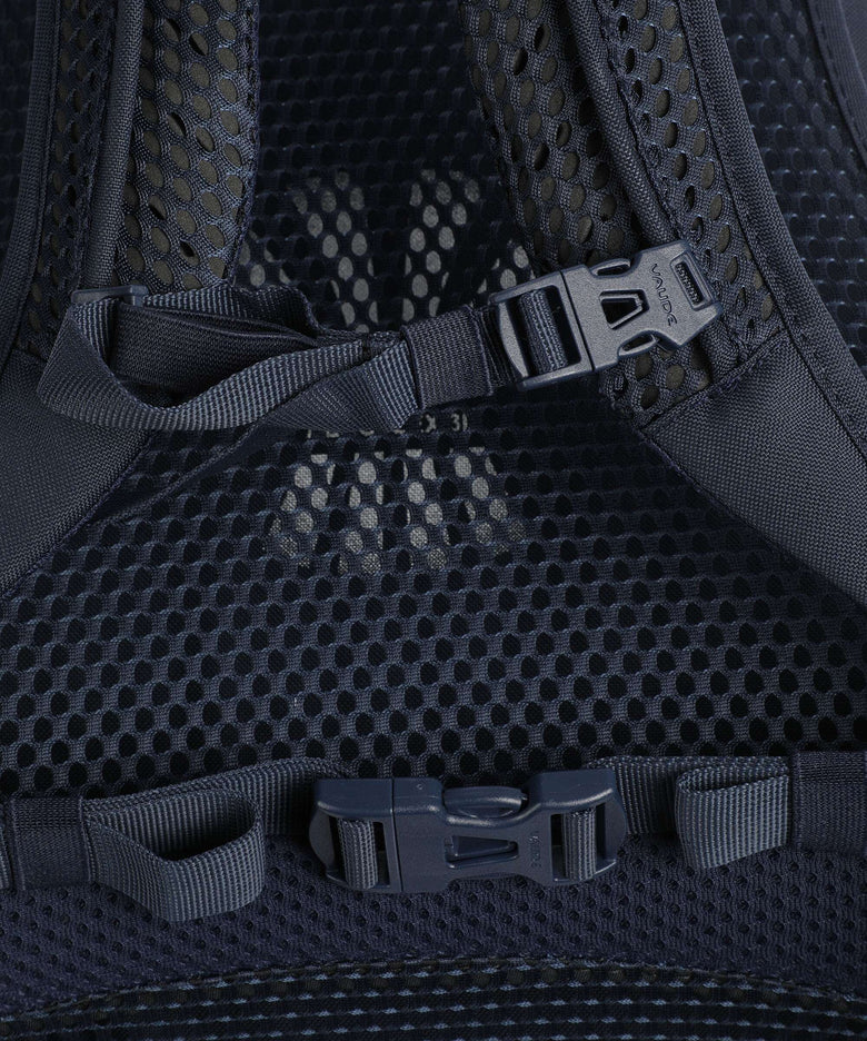 Vaude Wo Agile Air 18 Hiking backpack eclipse