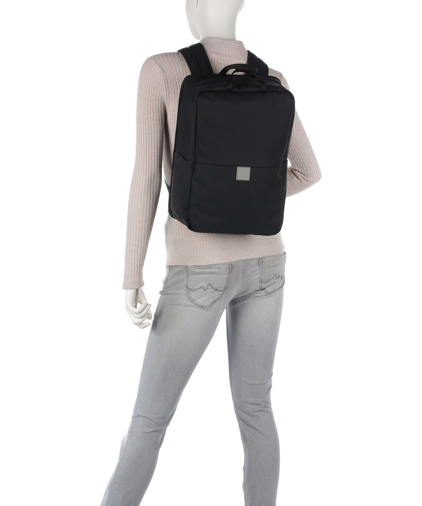 Vaude Urban Coreway Backpack brick