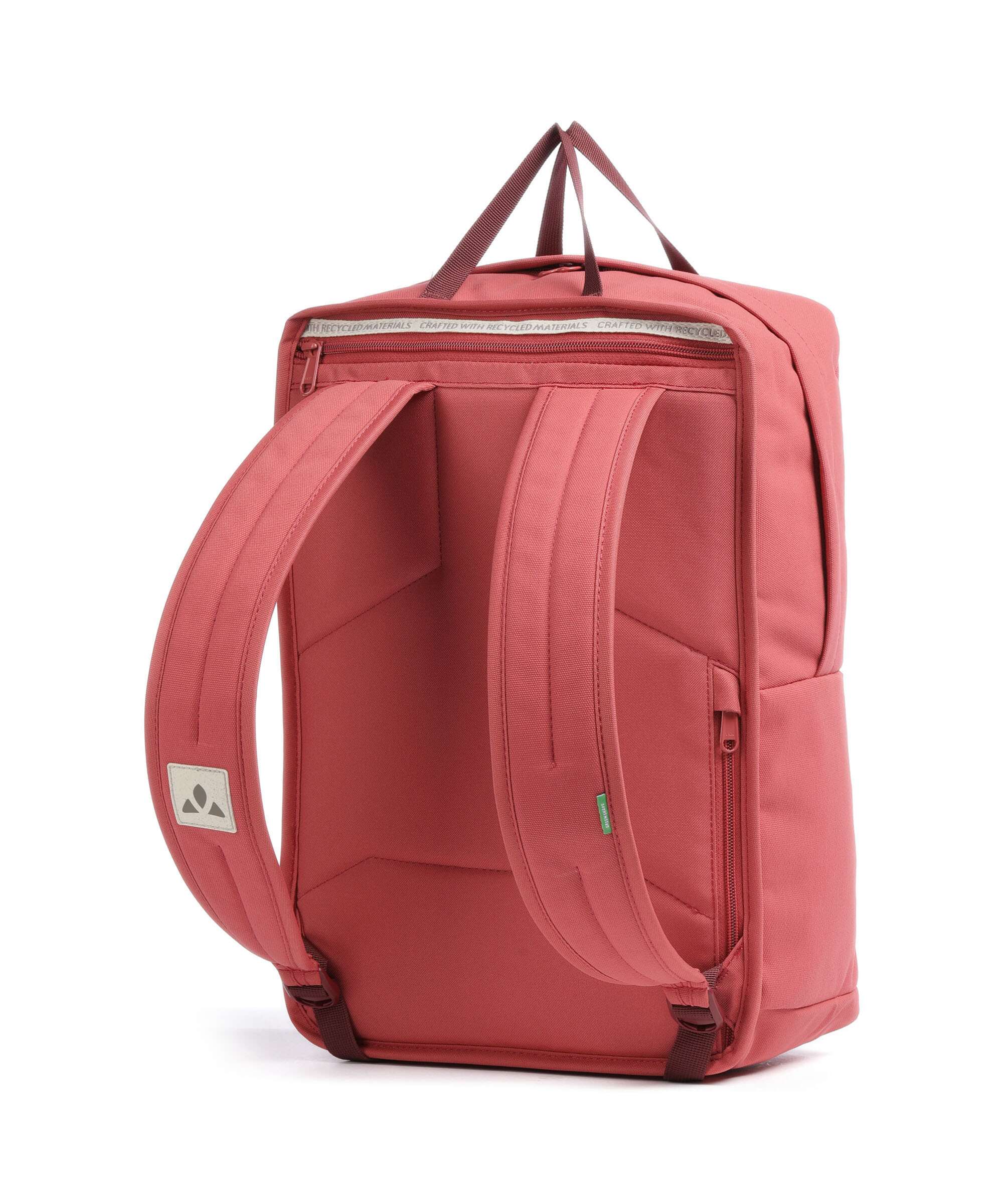 Vaude urban Coreway Backpack brick