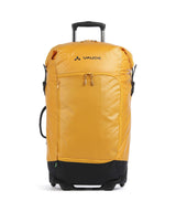 Vaude CityTravel 60 Kolica s 2 role burnt yellow