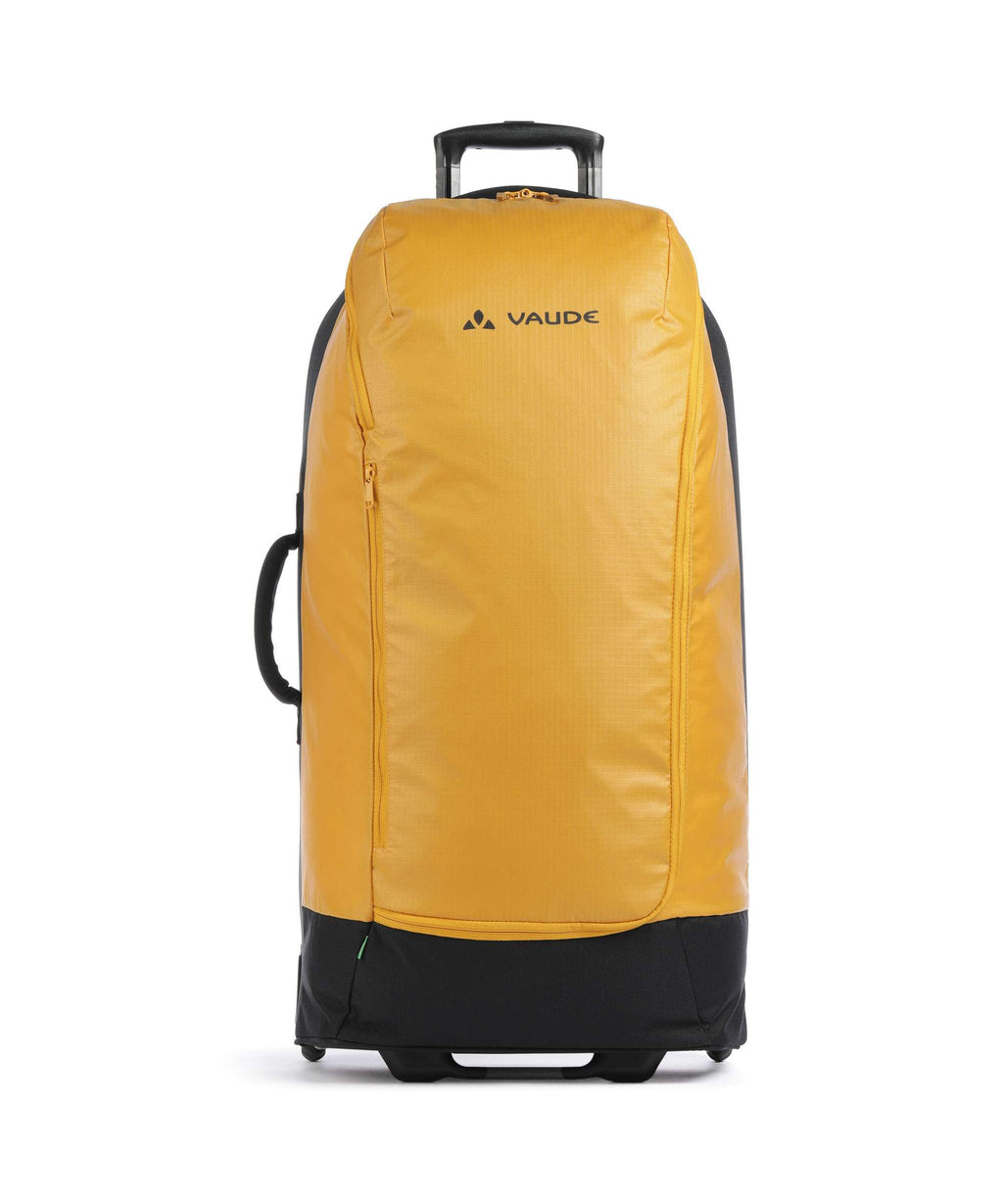 Vaude CityTravel 90 Trolley (2 wheels) burnt yellow