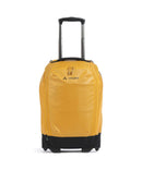Vaude CityTravel Carry-On Ruksak s kotačićima burnt yellow