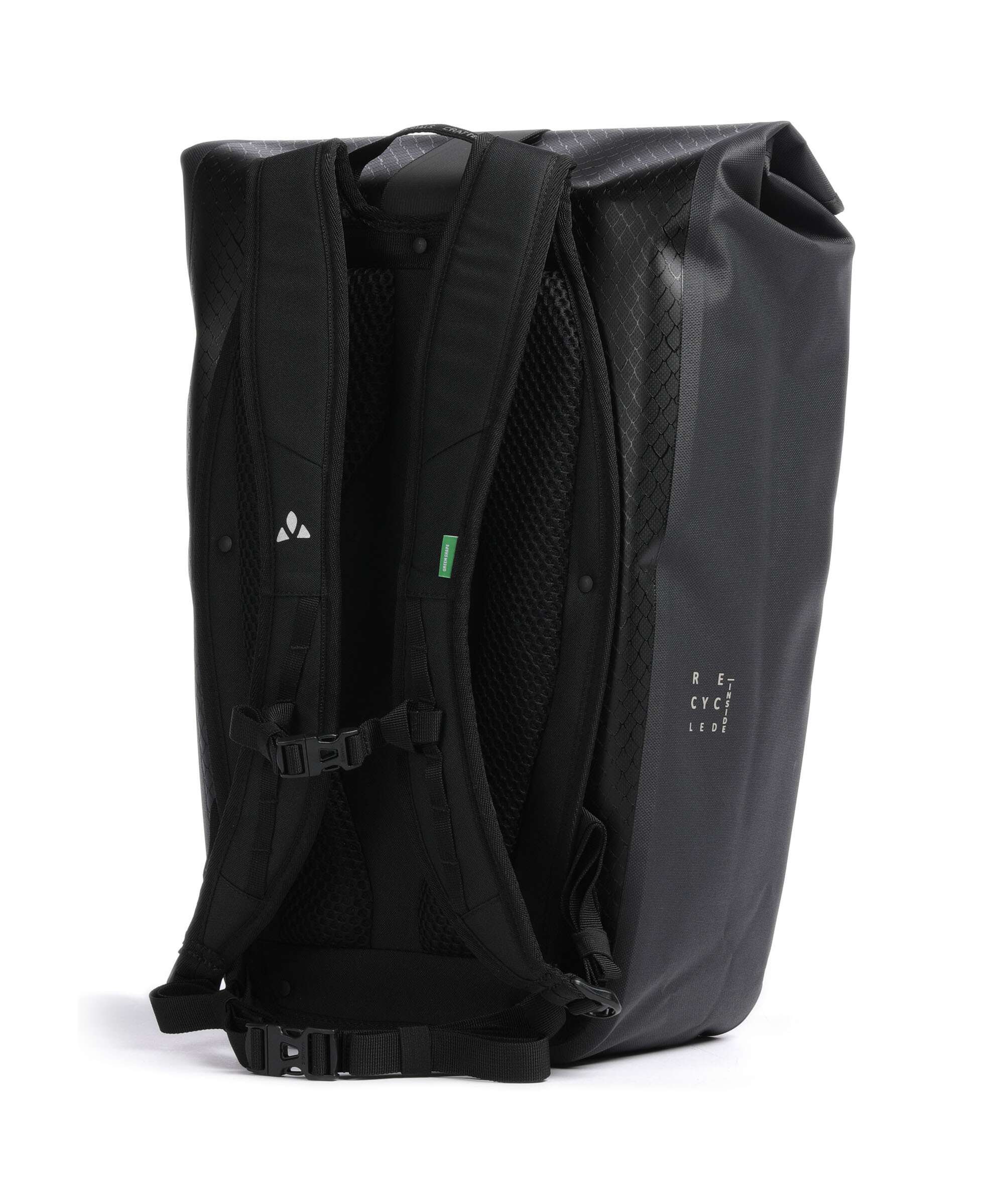 Vaude Clubride Aqua 25 Backpack black