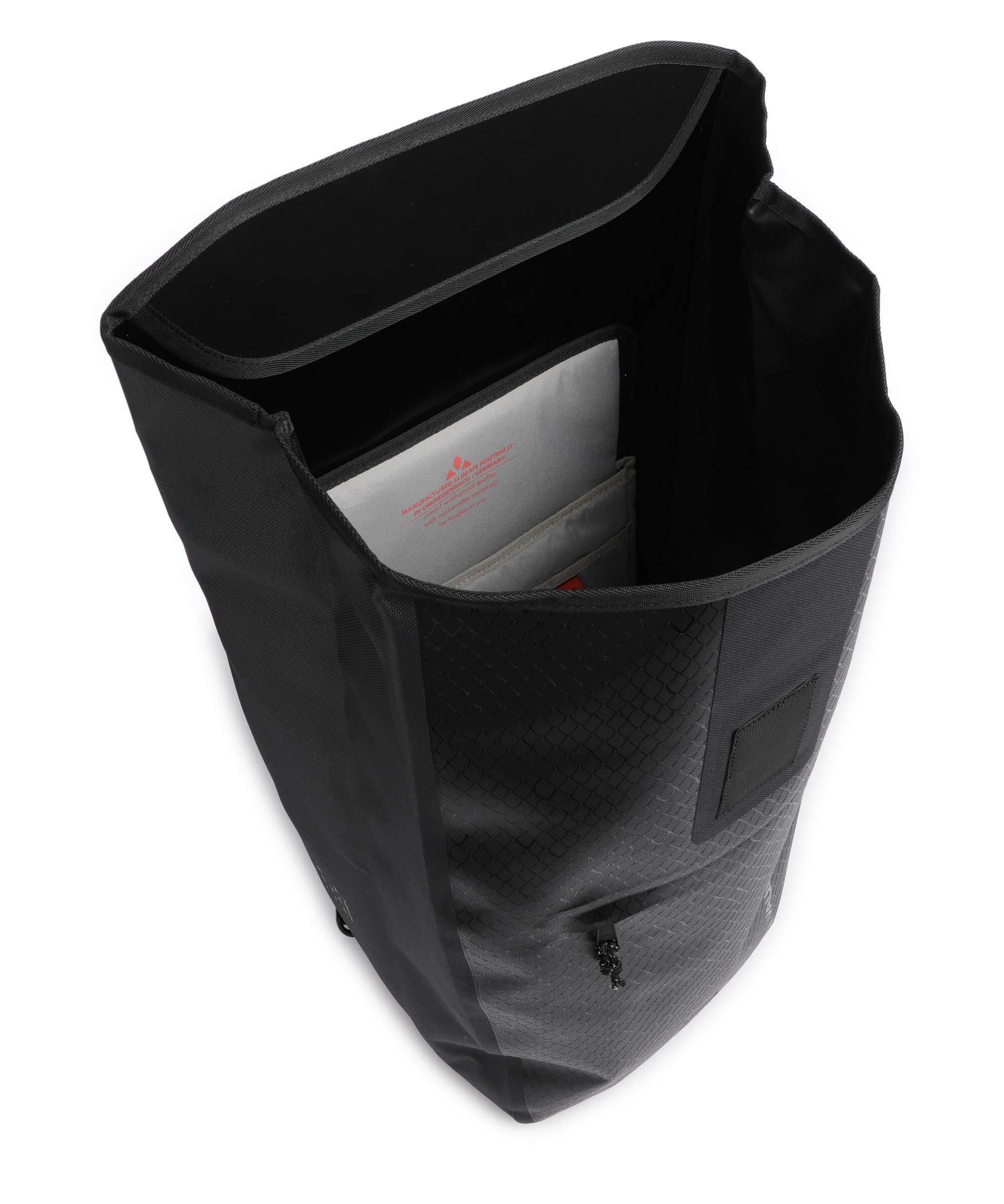 Vaude Clubride Aqua 25 Backpack black