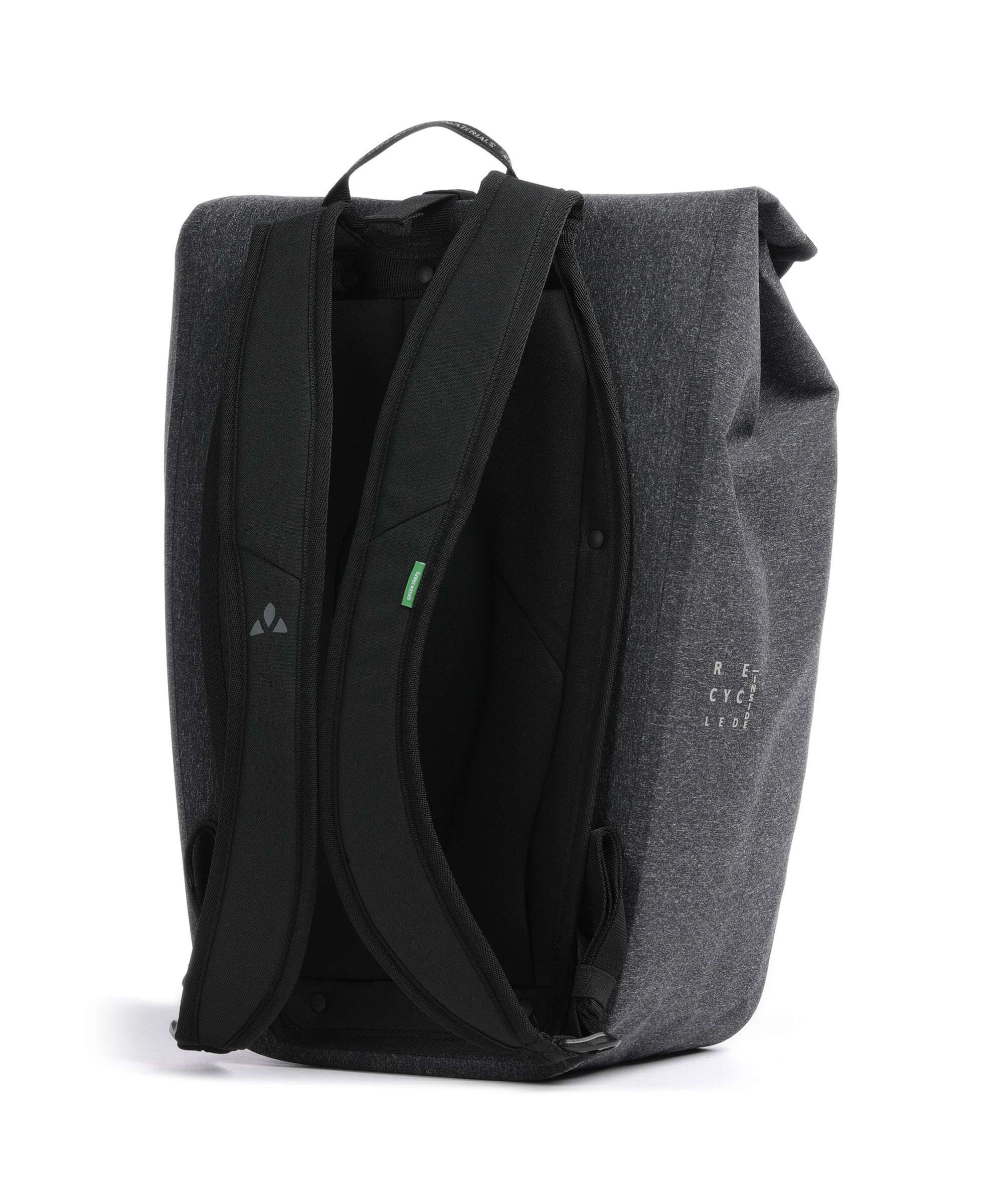 Vaude Clubride Urban 17 Backpack black