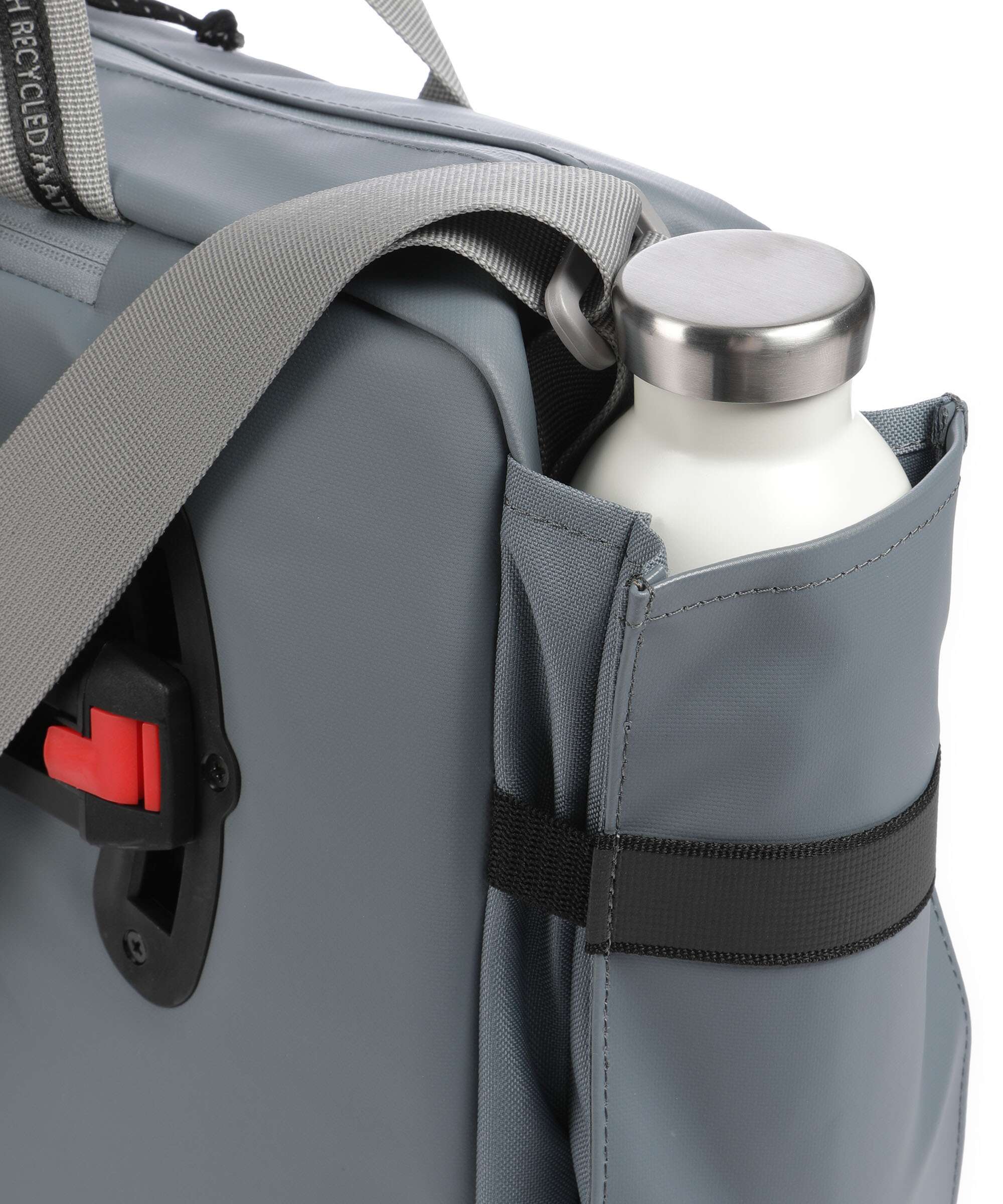 Vaude Mineo Commuter 17 Briefcase heron