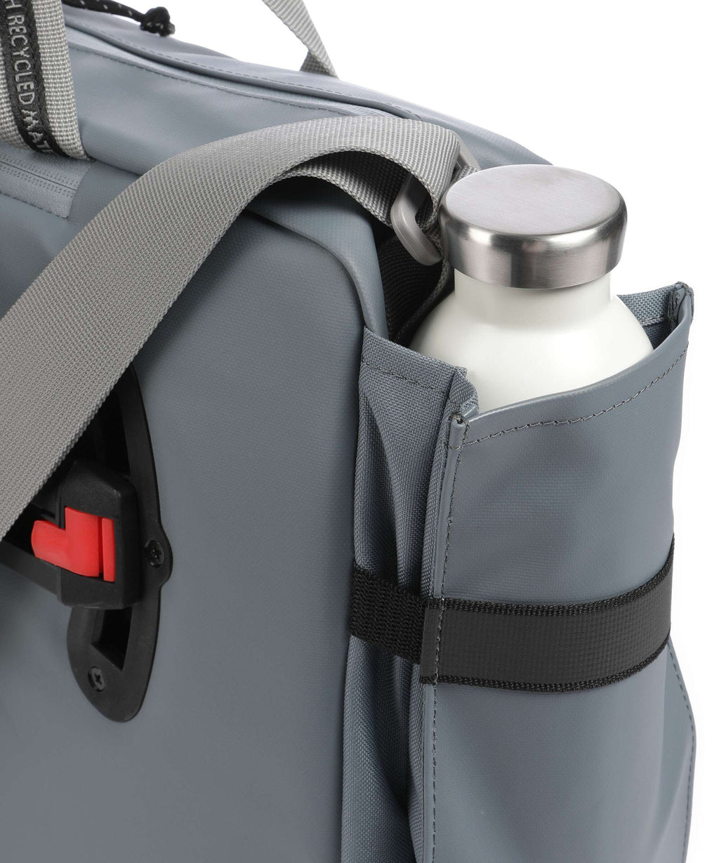 Vaude Mineo 17 Briefcase heron