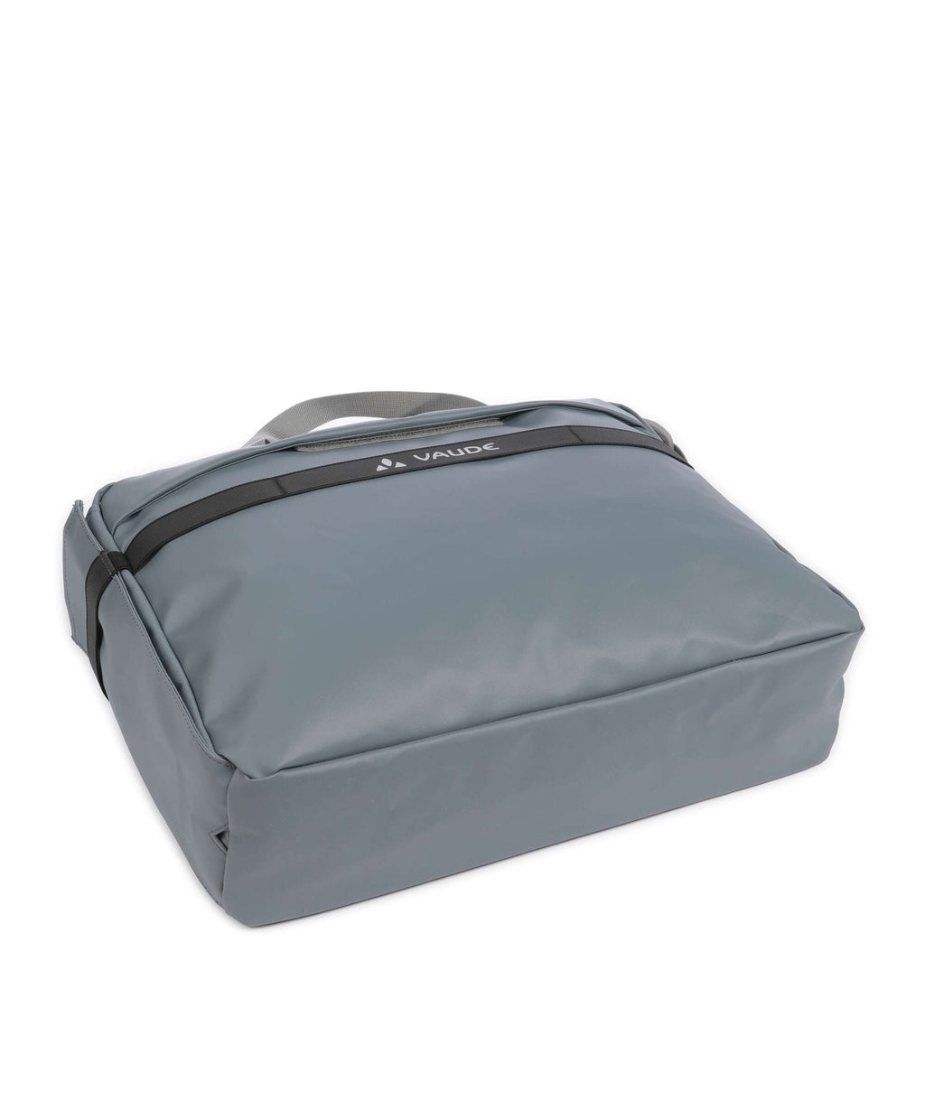 Vaude Mineo Commuter 17 Briefcase heron