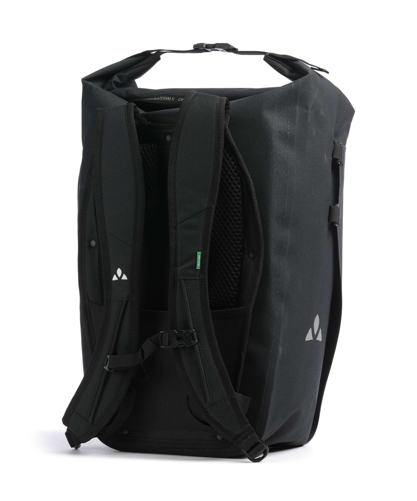 Vaude Proof Transformer 26 Cycling backpack black