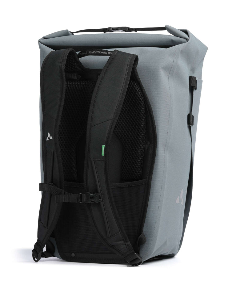 Vaude Proof Transformer 26 Cycling backpack heron